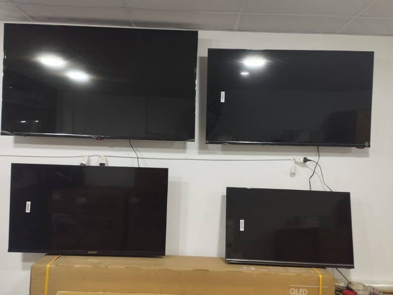 All size LED and LCD ki installation and fitting k liye contact kryn 1