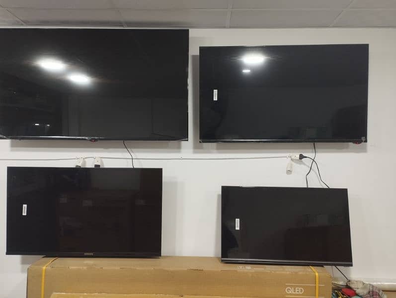 All size LED and LCD ki installation and fitting k liye contact kryn 2