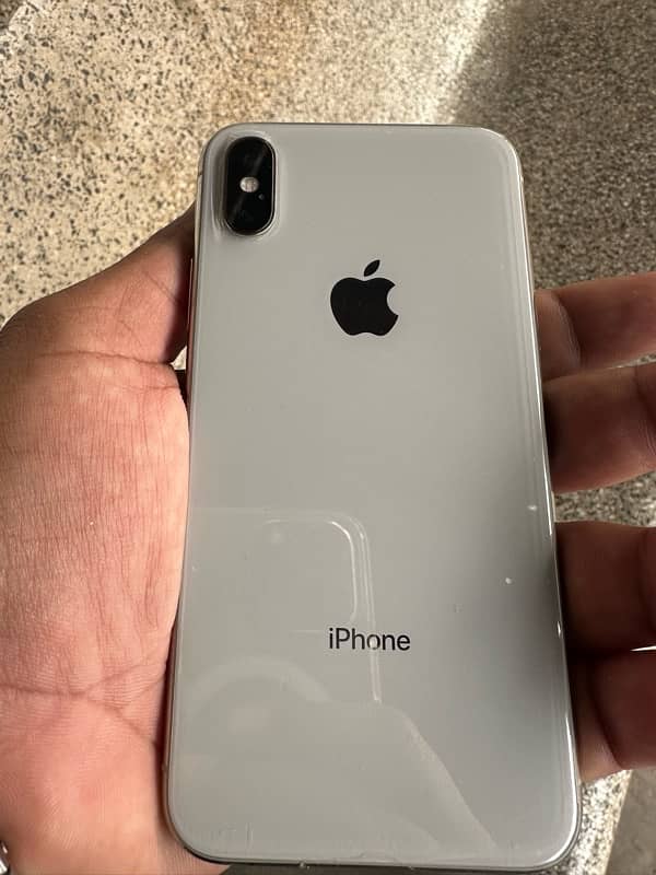 iphone x 256gb 0