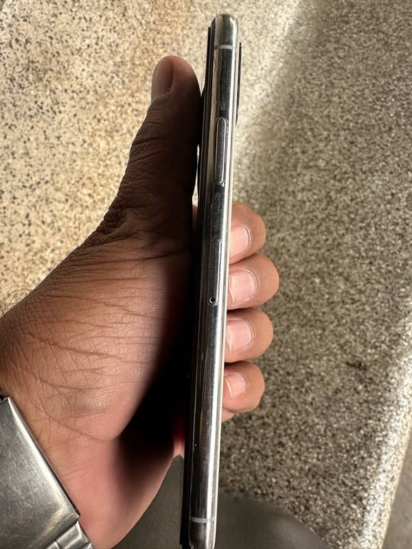 iphone x 256gb 2