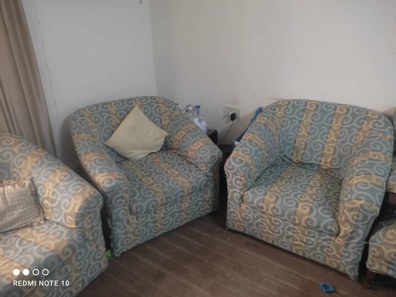 5 seater sofa 1