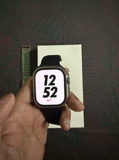 Apple Watch Ultra1 49MM