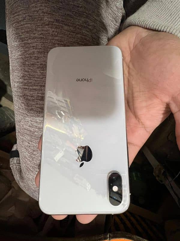 iPhone Xs 128gb 6