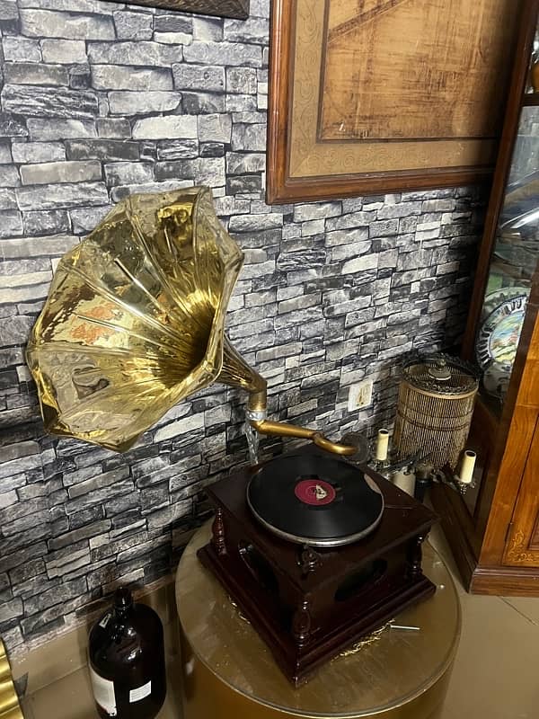 gramophone 7