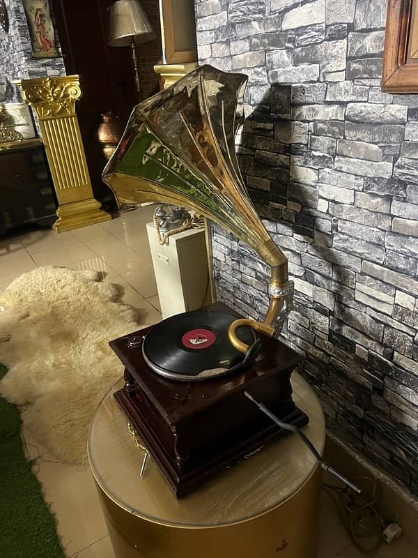 gramophone 11