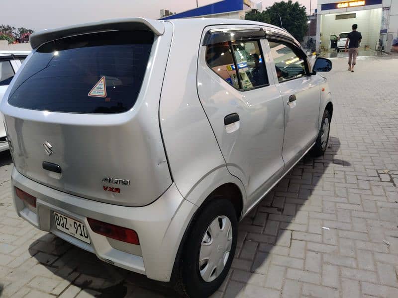 Suzuki Alto 2019 2