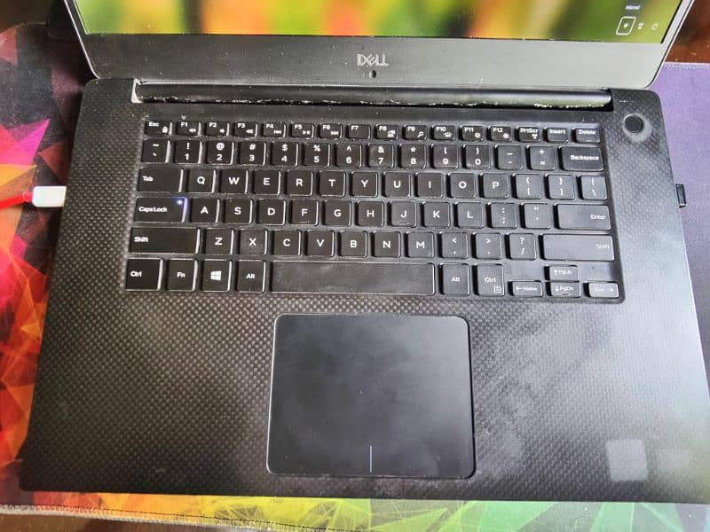 Dell Precision 5530 Slim Workstation for Sale 3