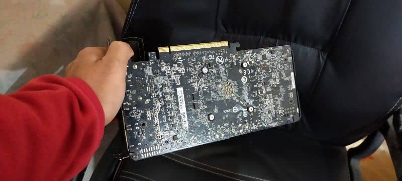 Rx 590 8gb Gigabyte 3