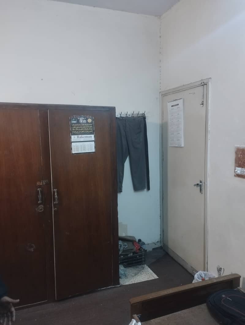 FURNISHED ROOM FOR RENT G-11/2 RS 25000/- (GROUND FLOOR) 0