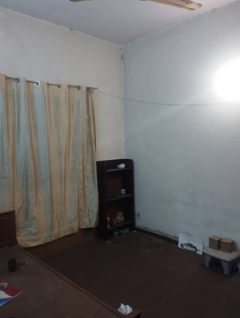 FURNISHED ROOM FOR RENT G-11/2 RS 25000/- (GROUND FLOOR) 1