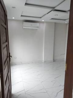 2 BEDROOM APARTMENT AVAILABLE FOR IN AA BLOCK BAHRIA TOWN LAHORE