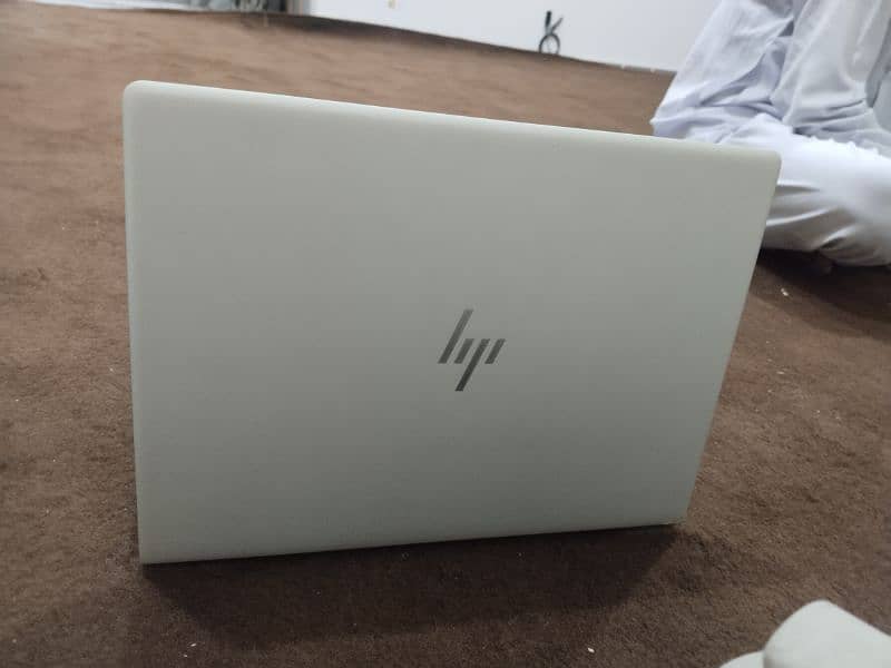 Hp Lap top 1