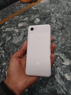 pixel 3 pta approved 4/64 for sale or exchange