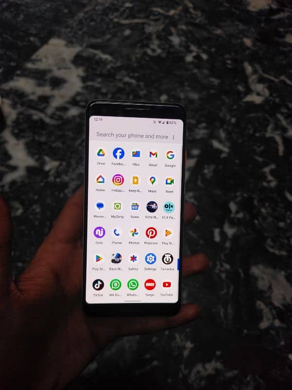 pixel 3 pta approved 4/64 for sale or exchange 2