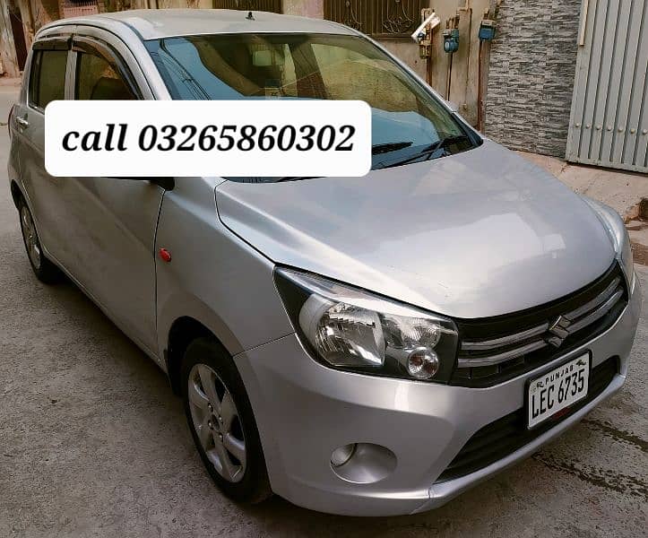 Suzuki Cultus VXL 2018 0