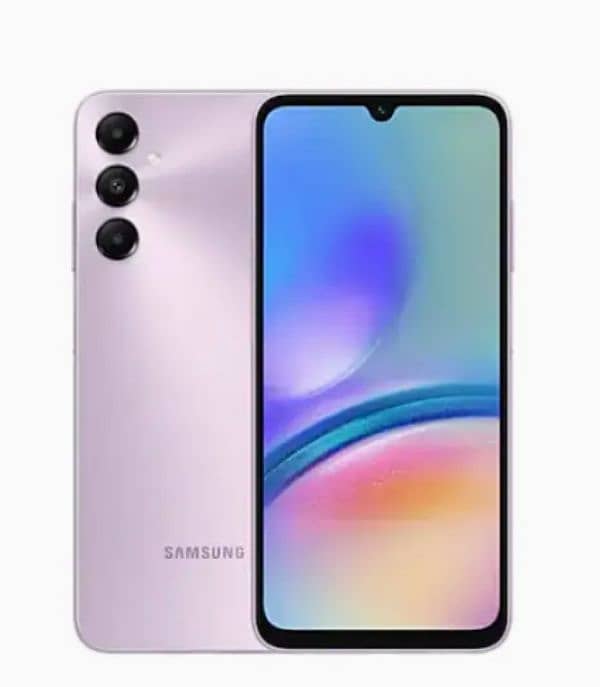 Samsung Galaxy A05s 0