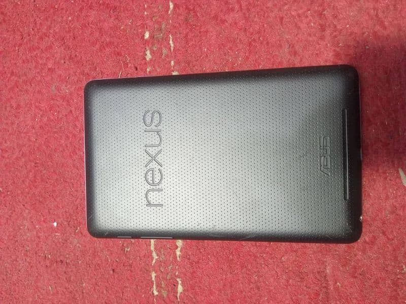 Asus Nexus 7 For Sell Good Condition 0