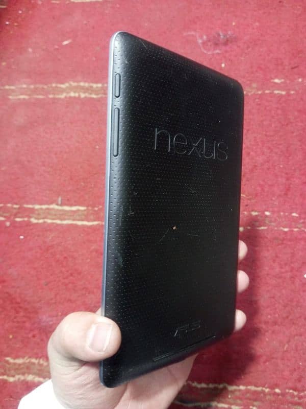 Asus Nexus 7 For Sell Good Condition 1