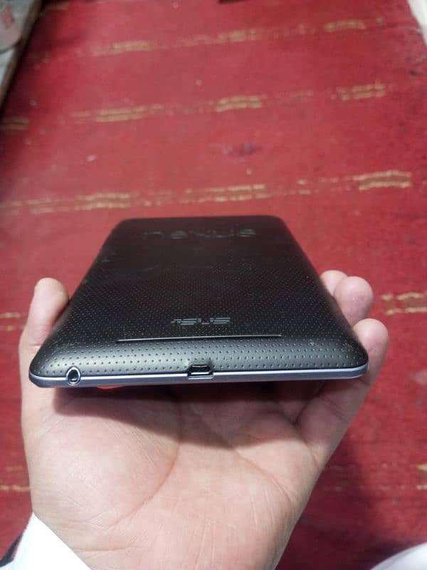 Asus Nexus 7 For Sell Good Condition 3