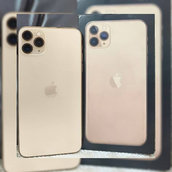 URGENT SALE MY IPHONE 11 PRO MAX 256GB (10/9.5) CONDITION PTA APPROVE 0