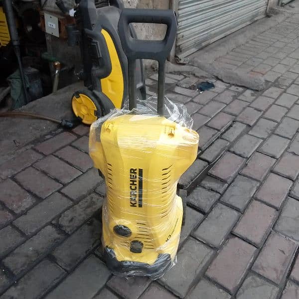 karcher k3 full control car washer for sale 0