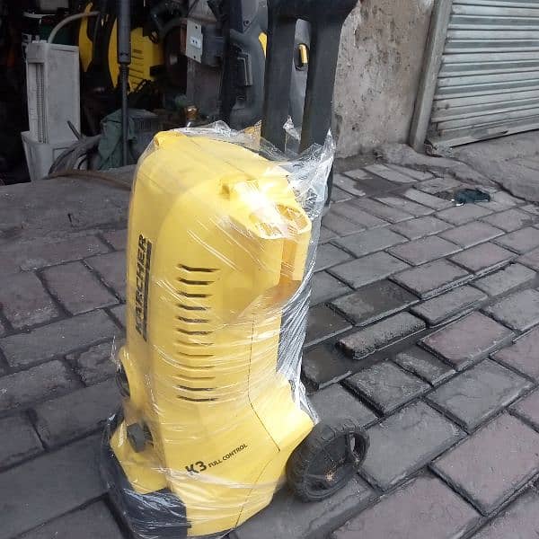 karcher k3 full control car washer for sale 1