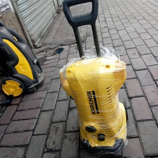 karcher k3 full control car washer for sale 2