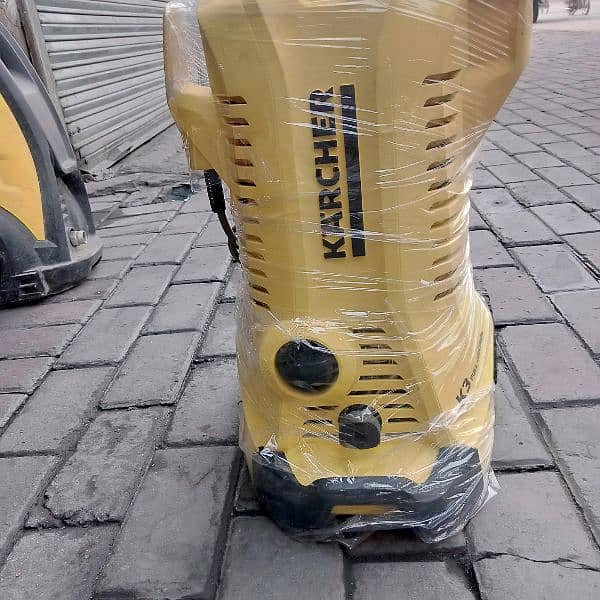 karcher k3 full control car washer for sale 3