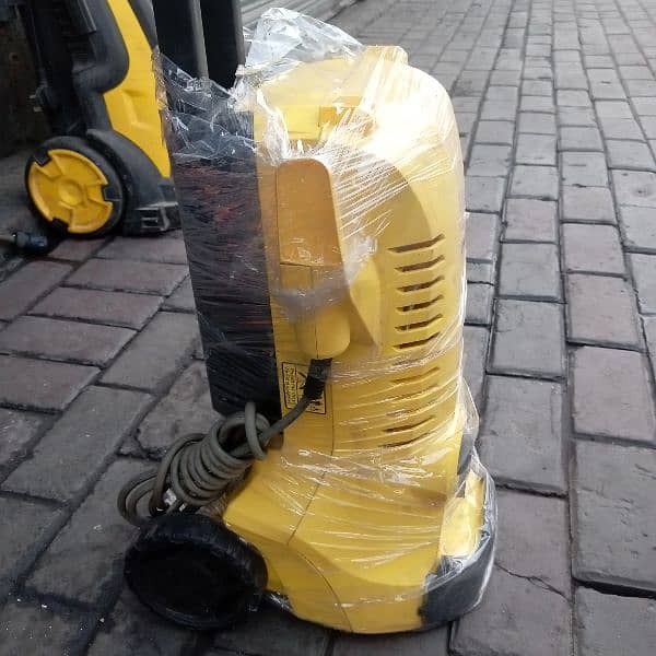 karcher k3 full control car washer for sale 4