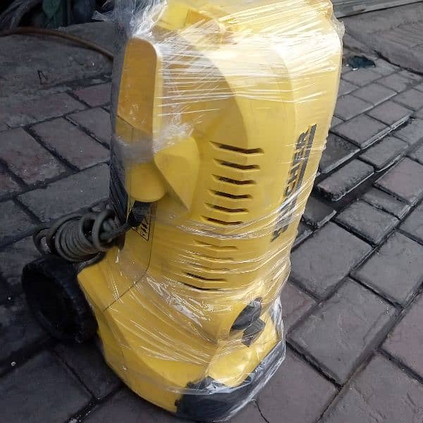 karcher k3 full control car washer for sale 5