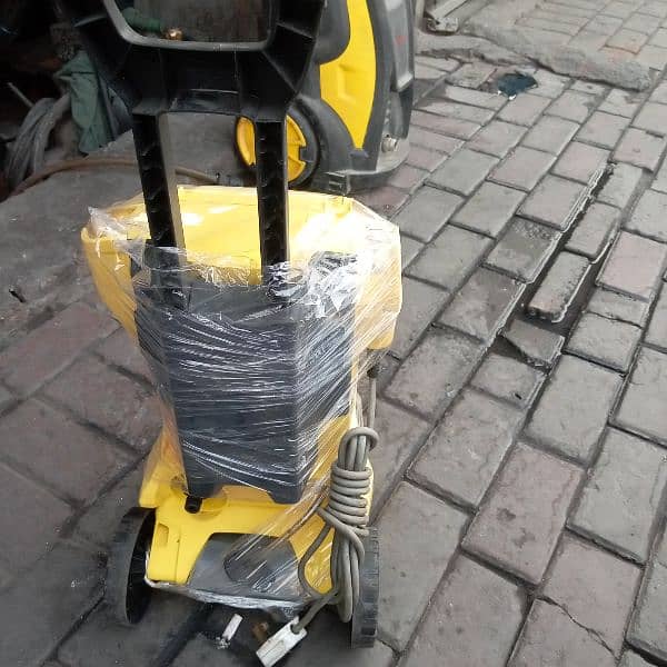 karcher k3 full control car washer for sale 6