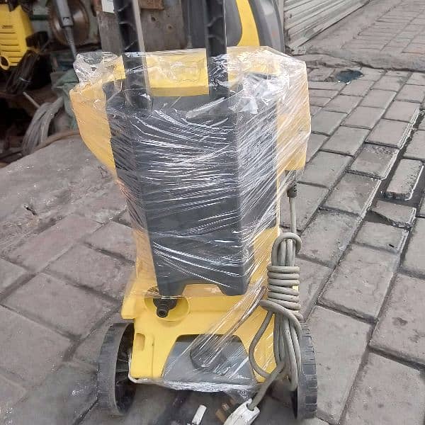 karcher k3 full control car washer for sale 7