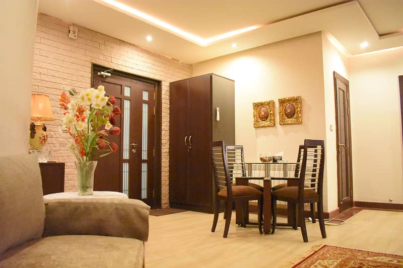 1,2,3 Bedroom Apartment For Rent Daily Basis Per Day Guest House Rawalpindi Islamabad PirwaDhai Rawalpindi Faizabad 6