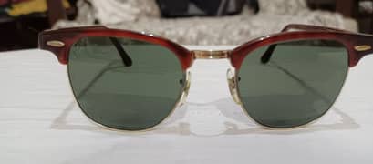 Ray-Ban USA Sunglasses