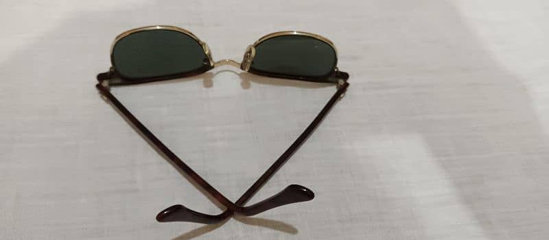 Ray-Ban USA Sunglasses 2