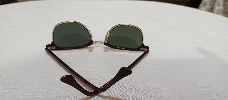 Ray-Ban USA Sunglasses 4