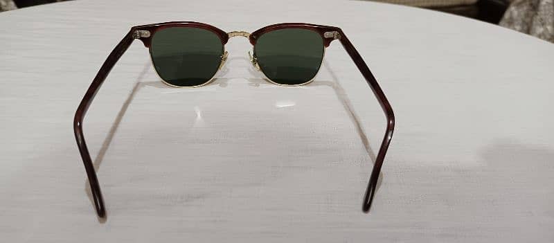 Ray-Ban USA Sunglasses 5