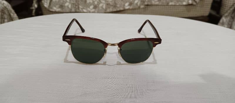 Ray-Ban USA Sunglasses 7