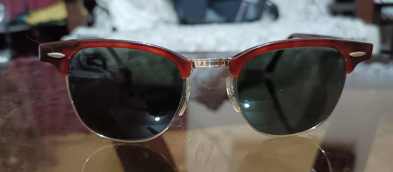 Ray-Ban USA Sunglasses 8