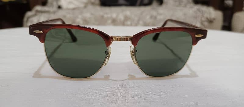 Ray-Ban USA Sunglasses 9