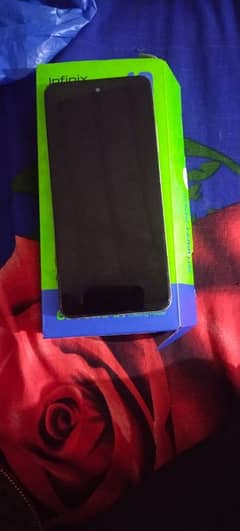 infinix smart 8 plus