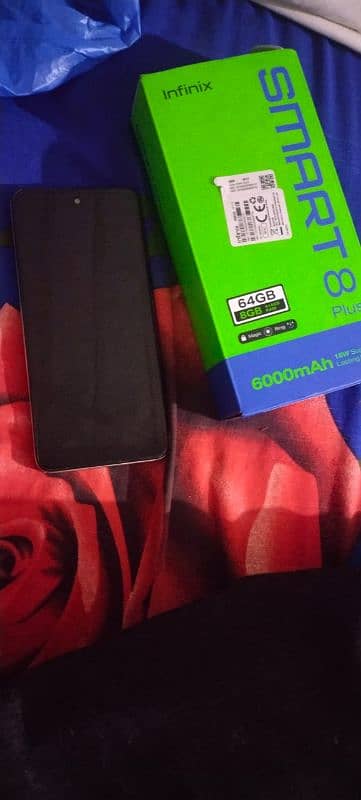 infinix smart 8 plus 3