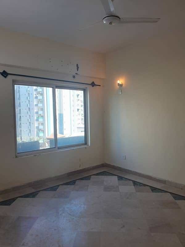 3 Bed Appartment For Rent In E-11/4 12