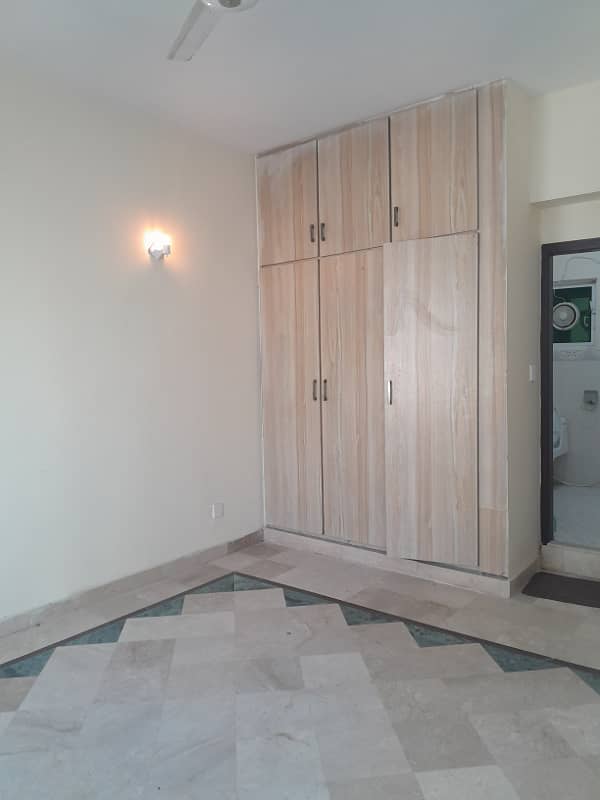 3 Bed Appartment For Rent In E-11/4 13