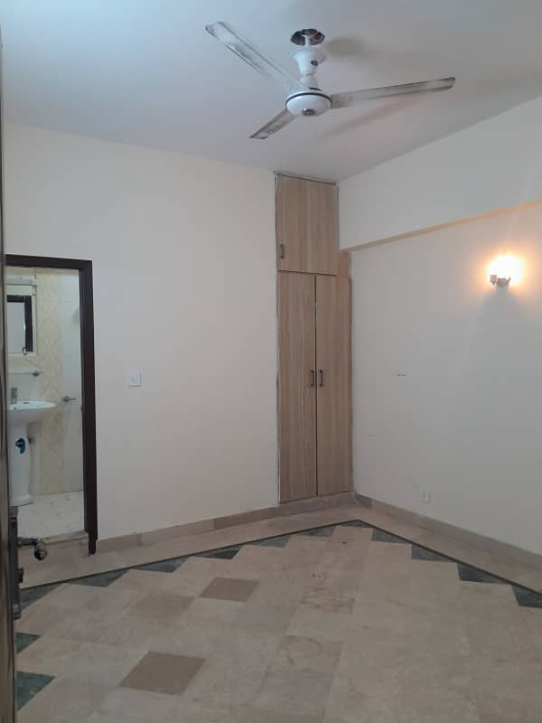 3 Bed Appartment For Rent In E-11/4 18