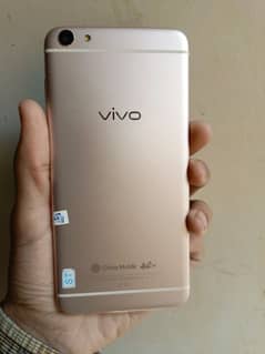 vivo x7 4 64