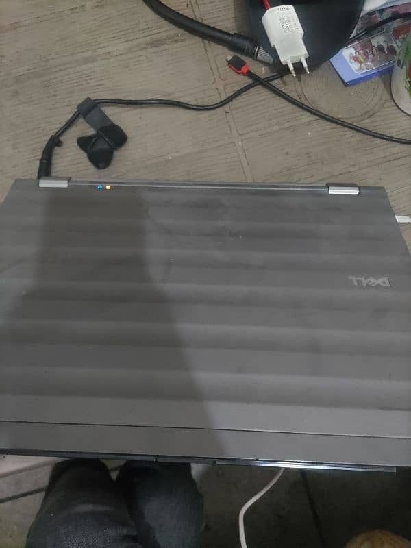 DELL LAPTOP FOR SALE 4/256 3