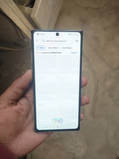 Samsung Note 10+ 5G