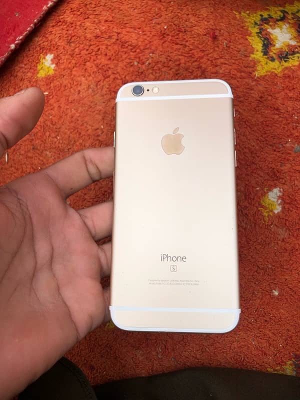 iphone 6s non pta 0