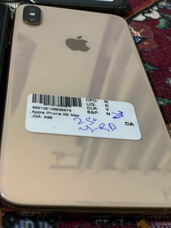 iPhone X s mix 256 gb water prof health 80 Jv 0